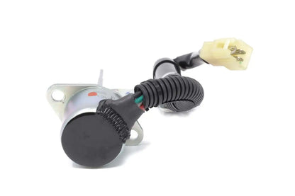 Bobcat - Spare Parts - 7368881 - SOLENOID ASSEMBLY