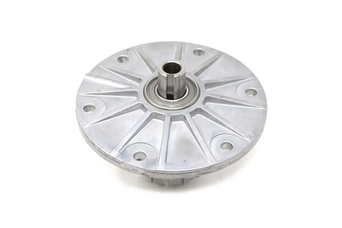 Bobcat - Spare Parts - 4171184 - Spindle for Bob-Cat Mowers, Supersedes 2721323