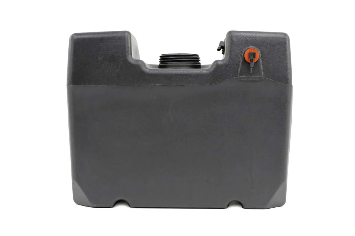 Bobcat - Spare Parts - 4174266 - TANK FUEL ASSEMBLY, SUPERSEDES 4165561