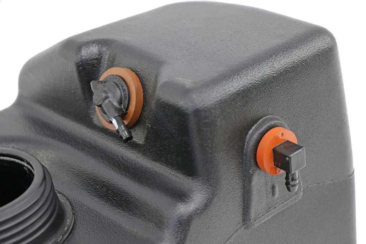 Bobcat - Spare Parts - 4174266 - TANK FUEL ASSEMBLY, SUPERSEDES 4165561