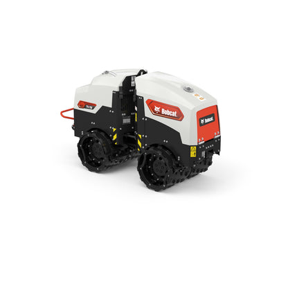 Bobcat - TR75 Trench Roller