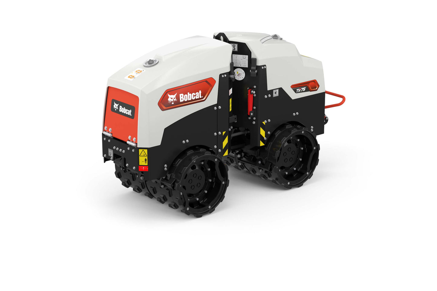 Bobcat - TR75 Trench Roller