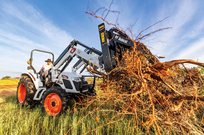 Bobcat - UT6066, Tractor Only