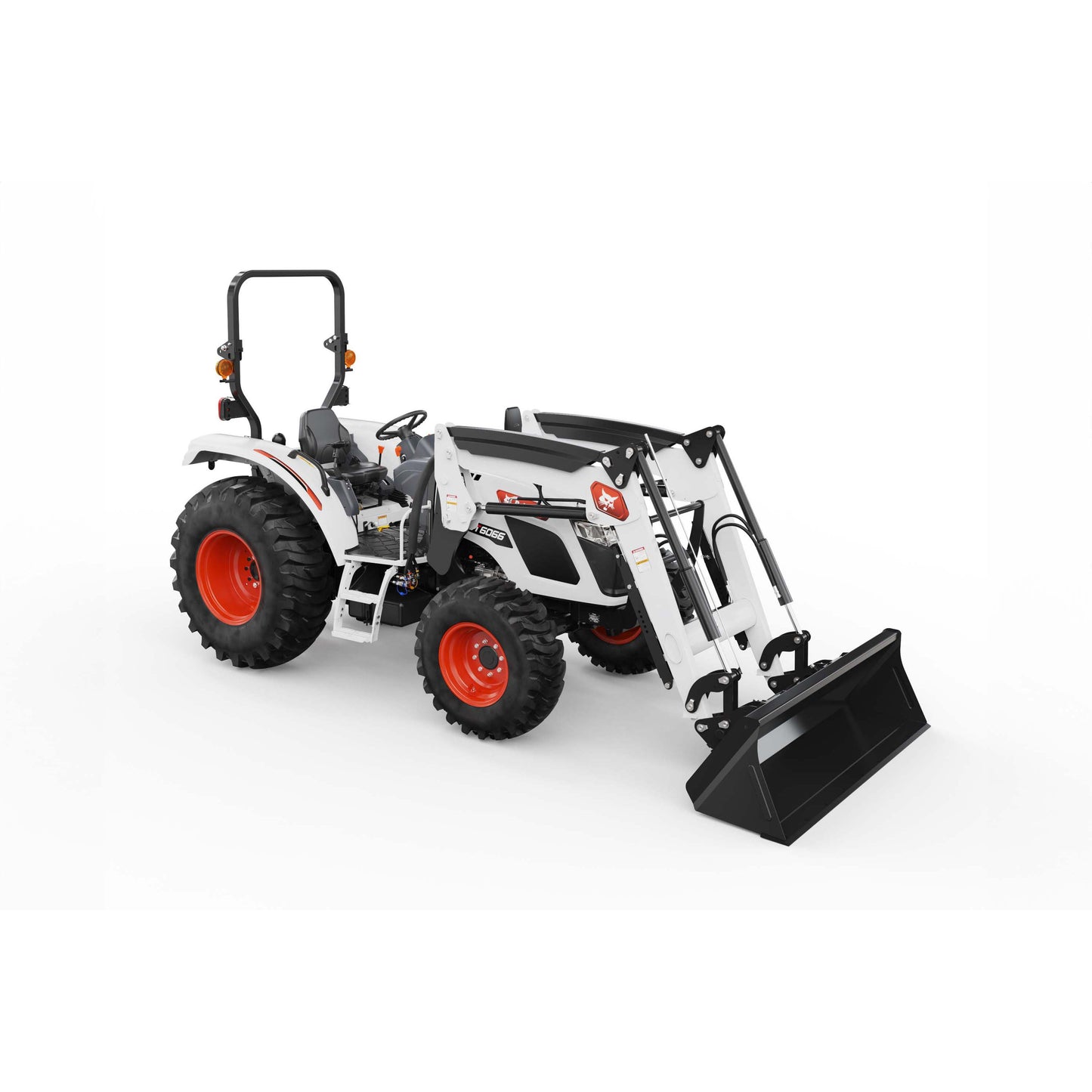 Bobcat - UT6066, Tractor Only