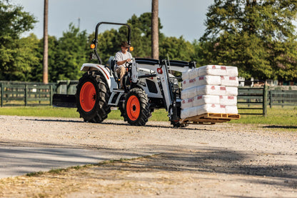 Bobcat - UT6066, Tractor Only