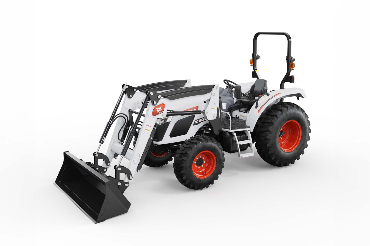 Bobcat - UT6066, Tractor Only