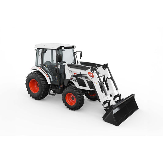 Bobcat - UT6566, Front End Loader