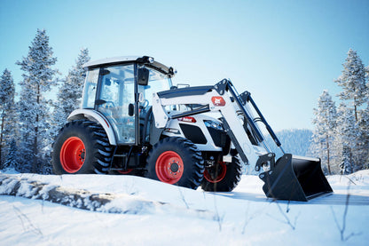 Bobcat - UT6566, Tractor Only