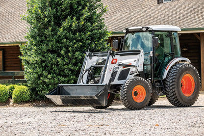 Bobcat - UT6573, Front End Loader