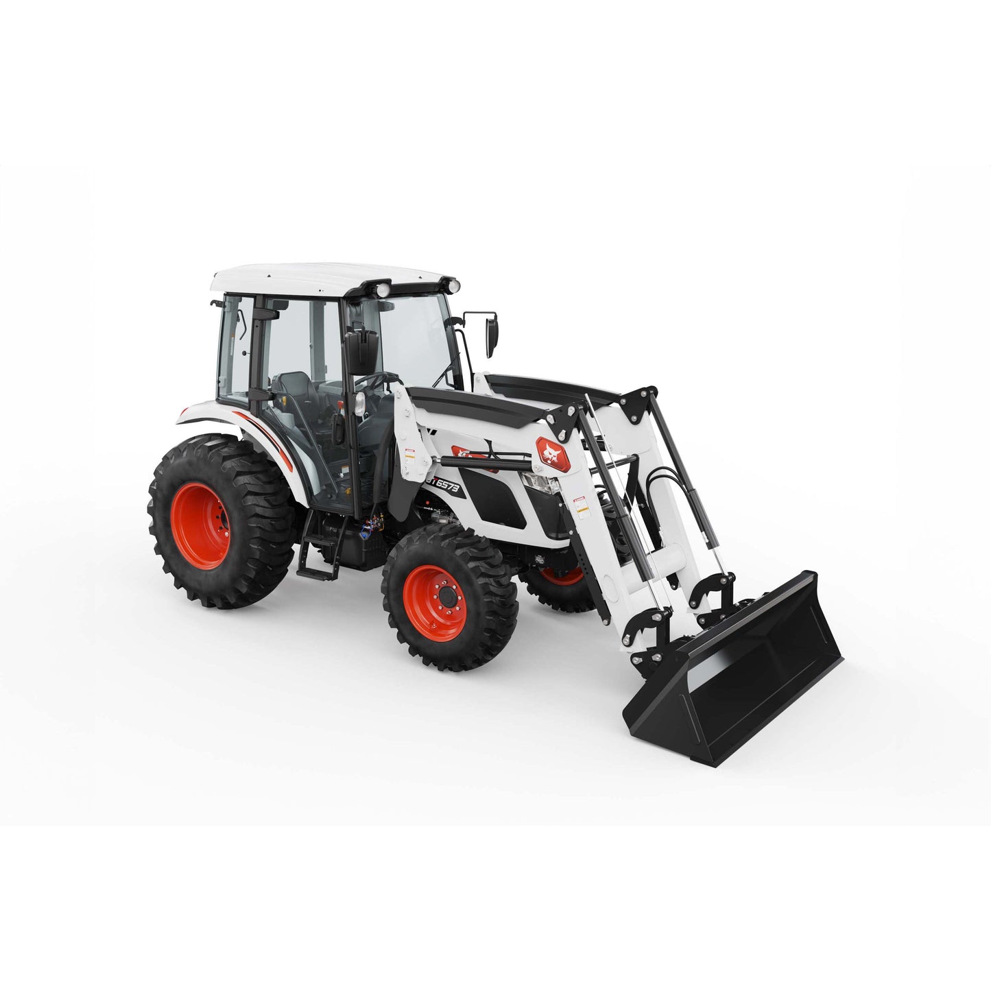 Bobcat - UT6573, Front End Loader