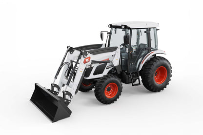 Bobcat - UT6573, Front End Loader