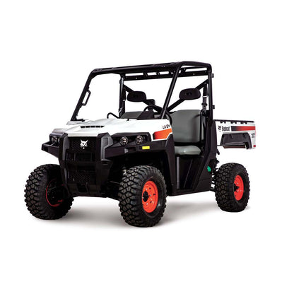 Bobcat - UV34, Diesel