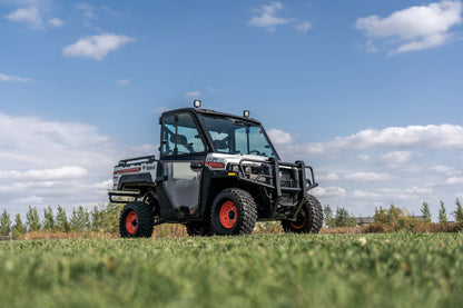 Bobcat - UV34, Diesel