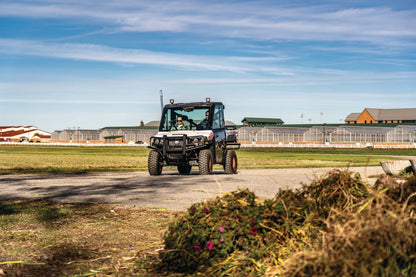 Bobcat - UV34, Diesel