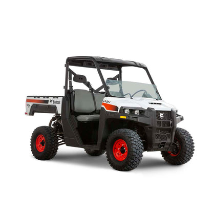 Bobcat - UV34, Gas