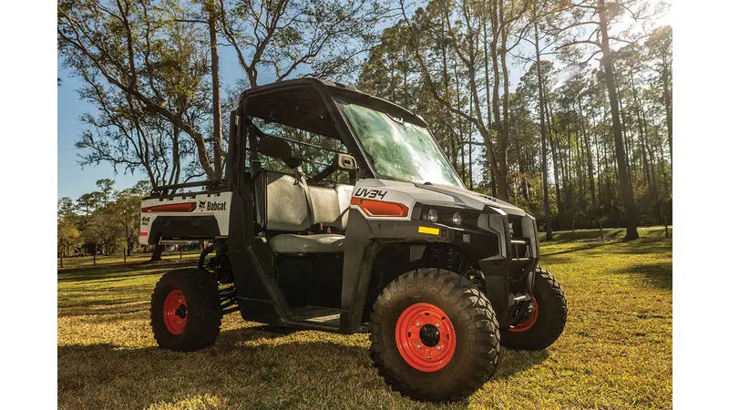 Bobcat - Spare Parts - 7340676 - ACCESSORY SPORT ROOF