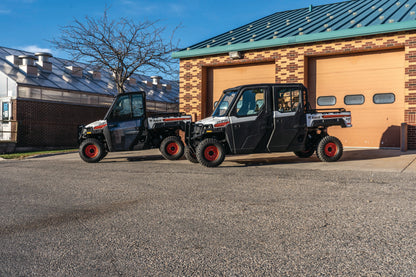 Bobcat - UV34, Diesel