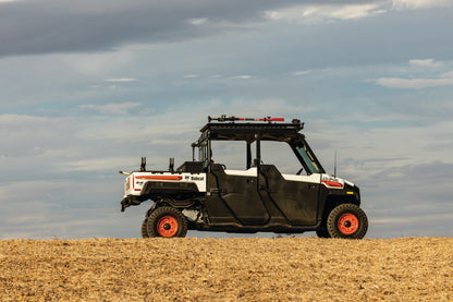 Bobcat - UV34XL, Diesel