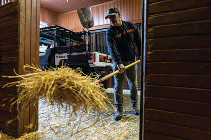 Bobcat - UV34XL, Diesel