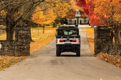 Bobcat - UV34XL, Diesel