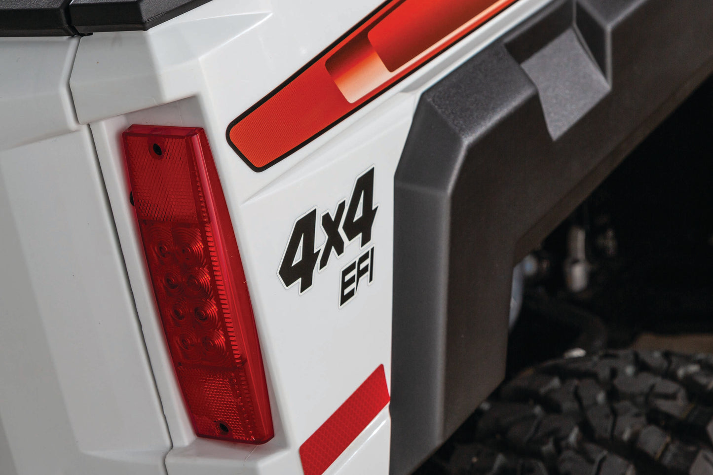 Bobcat - UV34XL, Gas