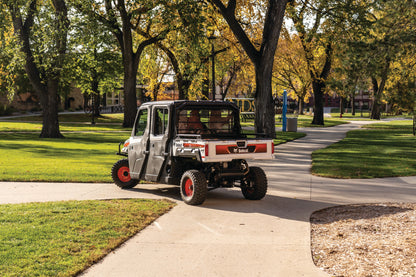 Bobcat - UV34XL, Diesel