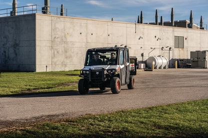 Bobcat - UV34XL, Gas