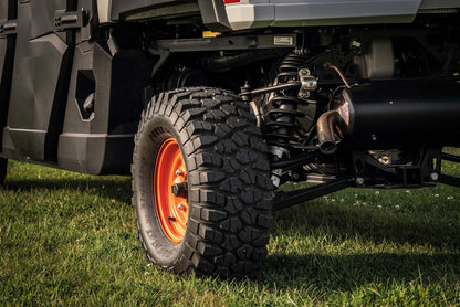 Bobcat - UV34XL, Gas