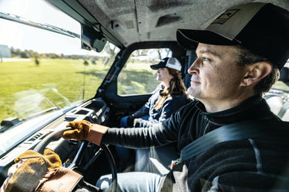 Bobcat - UV34XL, Gas