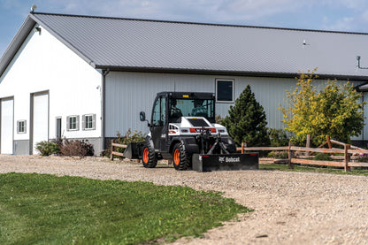 Bobcat - UW53 Toolcat Utility Work Machine