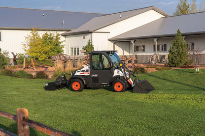 Bobcat - UW53 Toolcat Utility Work Machine