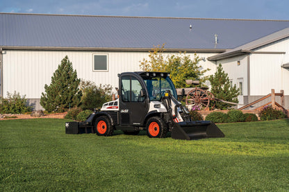 Bobcat - UW53 Toolcat Utility Work Machine