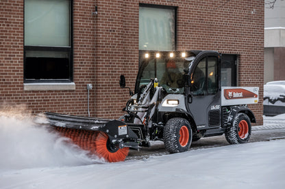 Bobcat - UW56 Toolcat Utility Work Machine