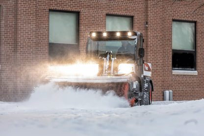 Bobcat - UW56 Toolcat Utility Work Machine