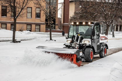Bobcat - UW56 Toolcat Utility Work Machine