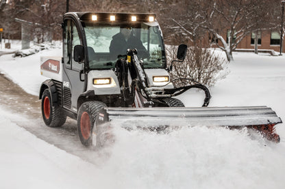 Bobcat - UW56 Toolcat Utility Work Machine
