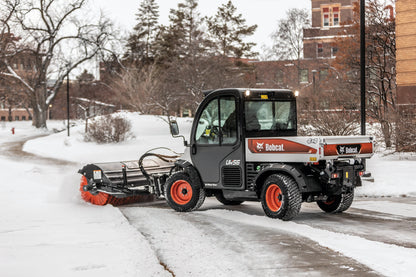 Bobcat - UW56 Toolcat Utility Work Machine