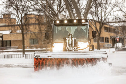 Bobcat - UW56 Toolcat Utility Work Machine