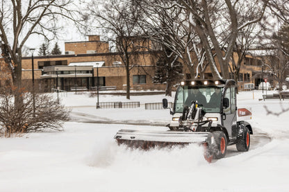 Bobcat - UW56 Toolcat Utility Work Machine
