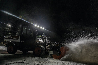 Bobcat - UW56 Toolcat Utility Work Machine