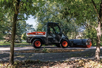 Bobcat - UW56 Toolcat Utility Work Machine
