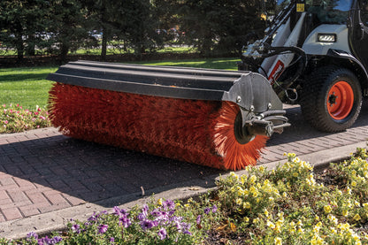 Bobcat - UW56 Toolcat Utility Work Machine