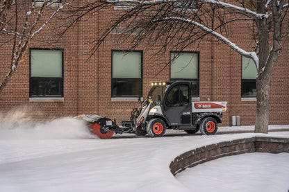 Bobcat - UW56 Toolcat Utility Work Machine