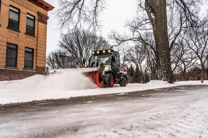 Bobcat - UW56 Toolcat Utility Work Machine