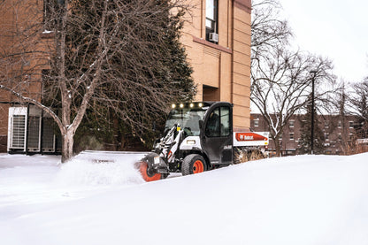 Bobcat - UW56 Toolcat Utility Work Machine