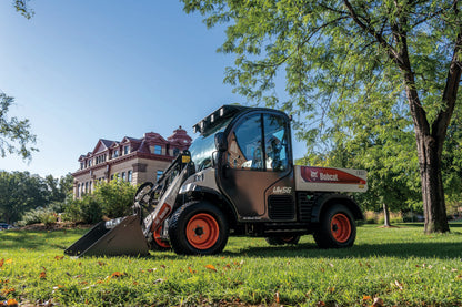Bobcat - UW56 Toolcat Utility Work Machine