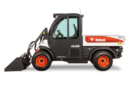 Bobcat - UW56 Toolcat Utility Work Machine