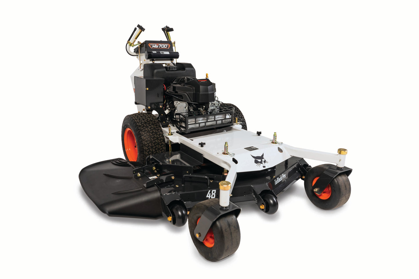 Bobcat - WB700, 36" Zero-Turn Mower