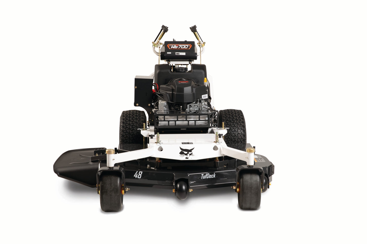 Bobcat - WB700, 36" Zero-Turn Mower