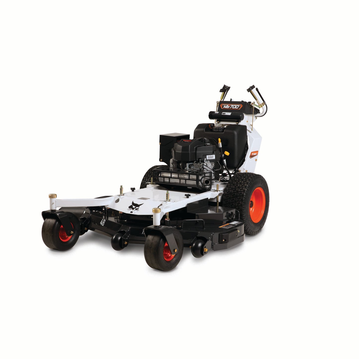 Bobcat - WB700, 36" Zero-Turn Mower